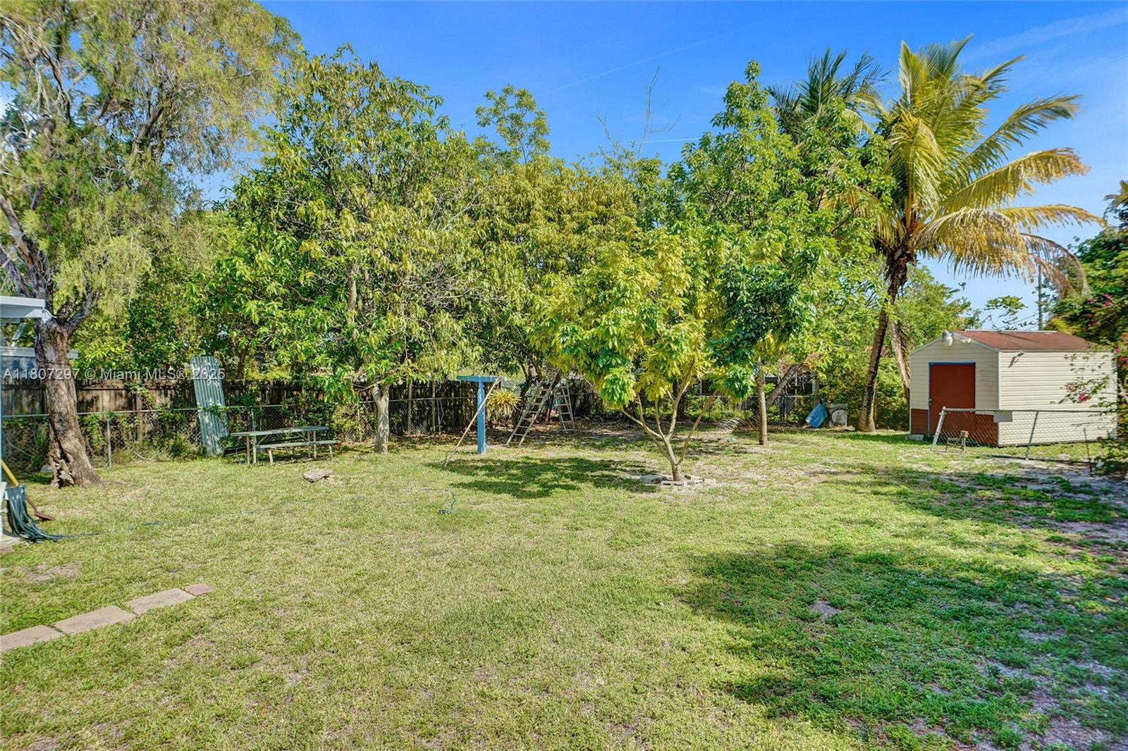 OVERBROOK SHORES - Residential