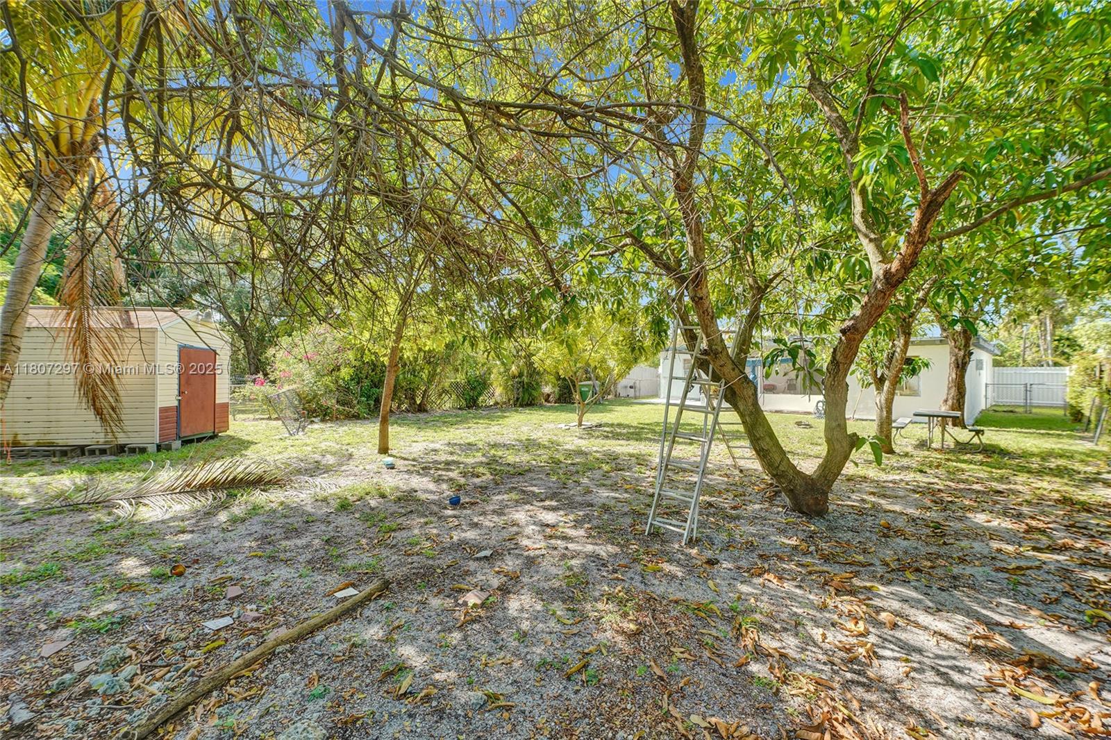 OVERBROOK SHORES - Residential