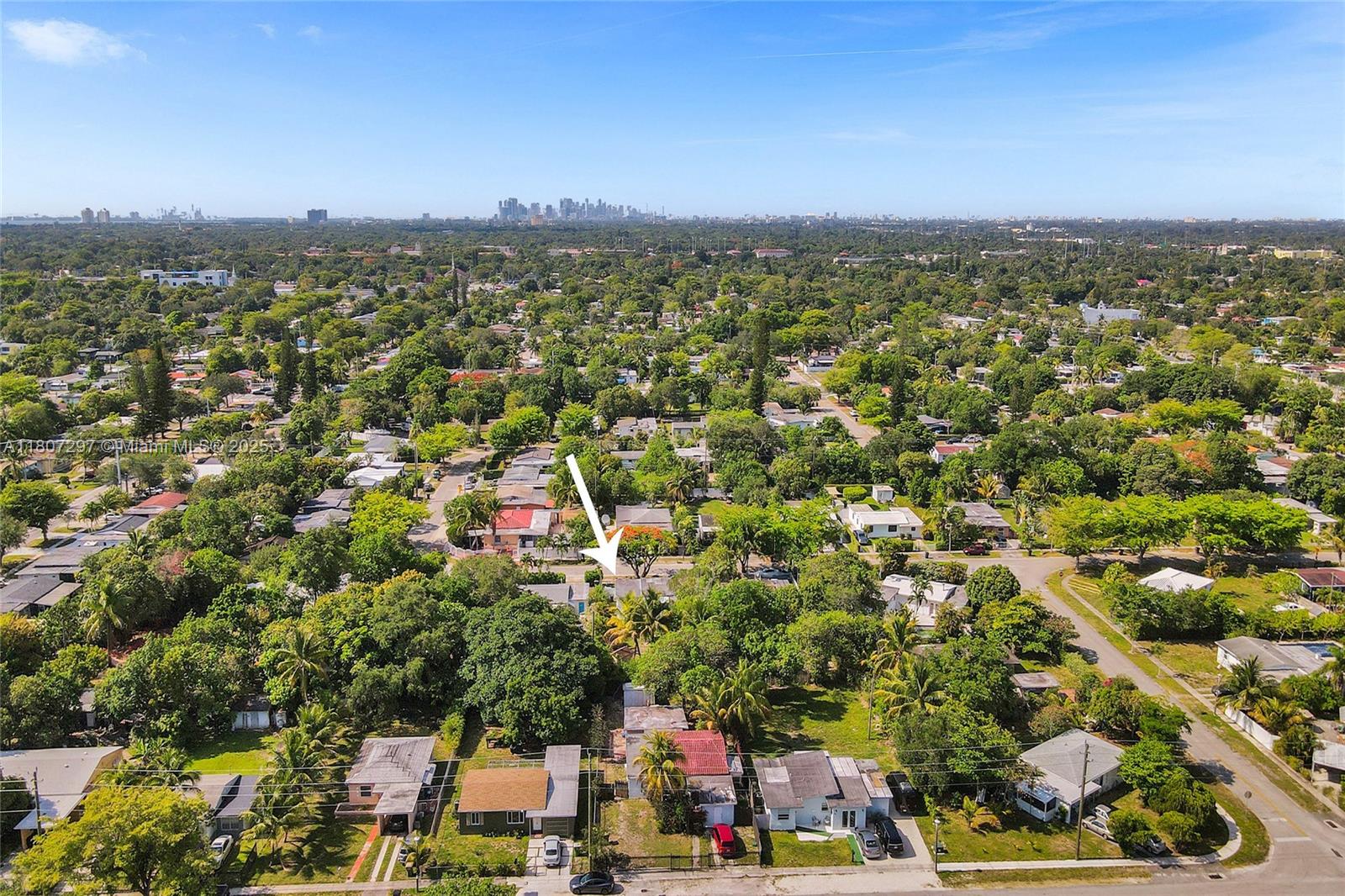 OVERBROOK SHORES - Residential