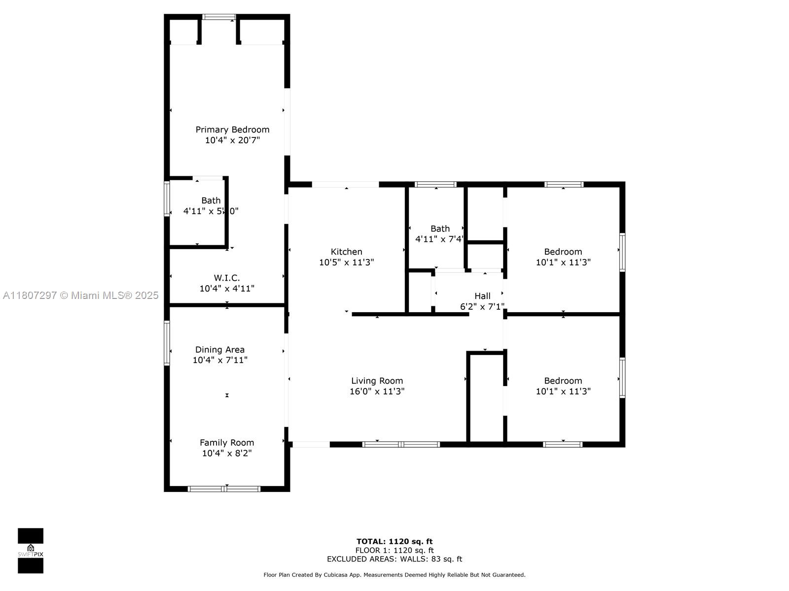 OVERBROOK SHORES - Residential