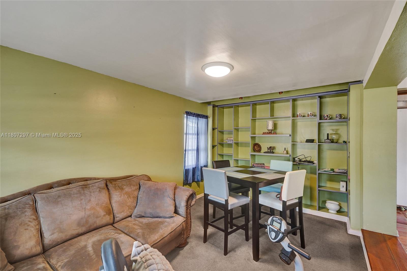 OVERBROOK SHORES - Residential