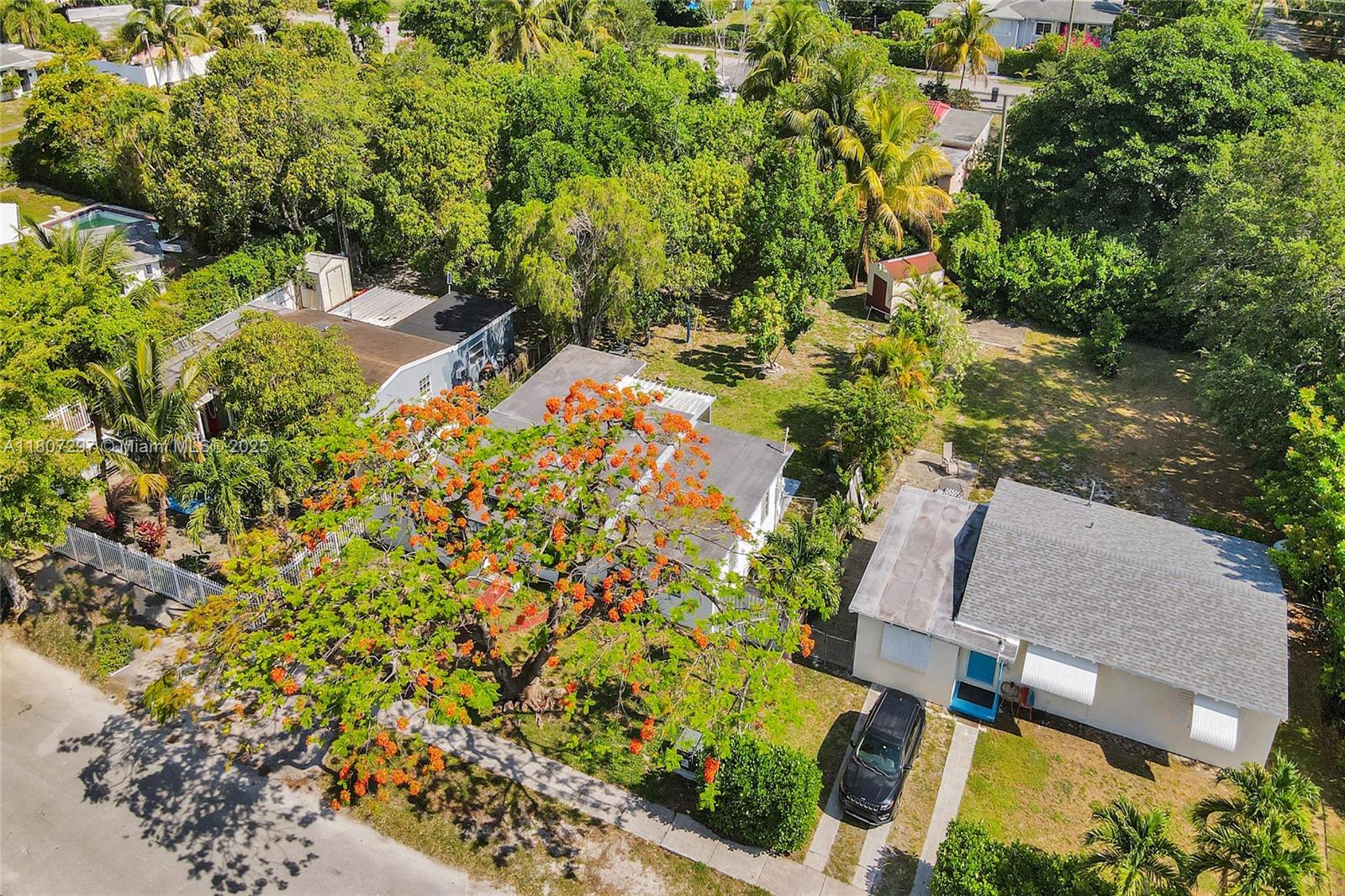 OVERBROOK SHORES - Residential