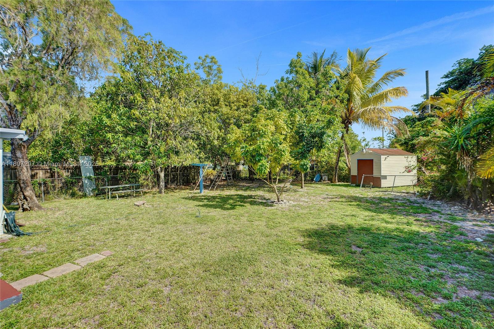 OVERBROOK SHORES - Residential