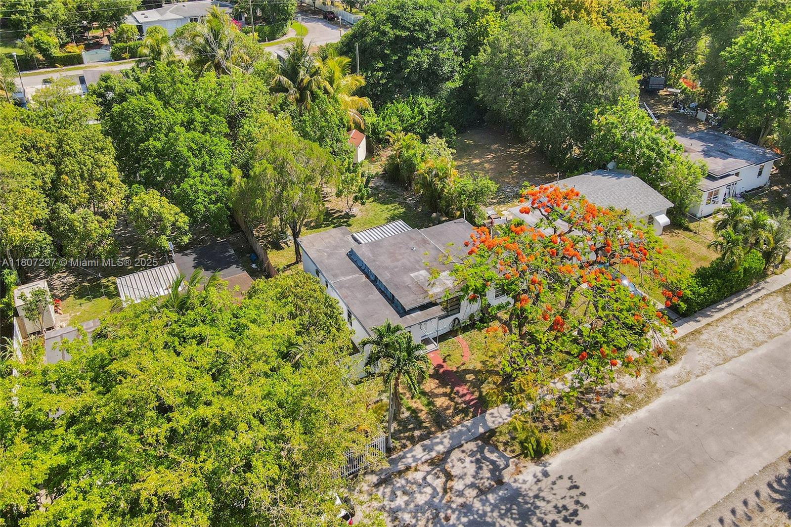 OVERBROOK SHORES - Residential