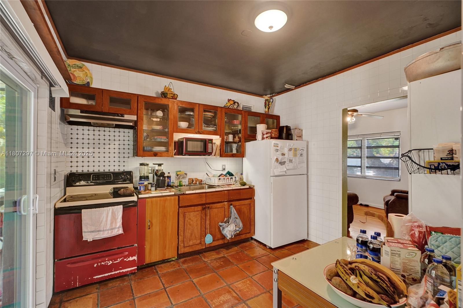 OVERBROOK SHORES - Residential