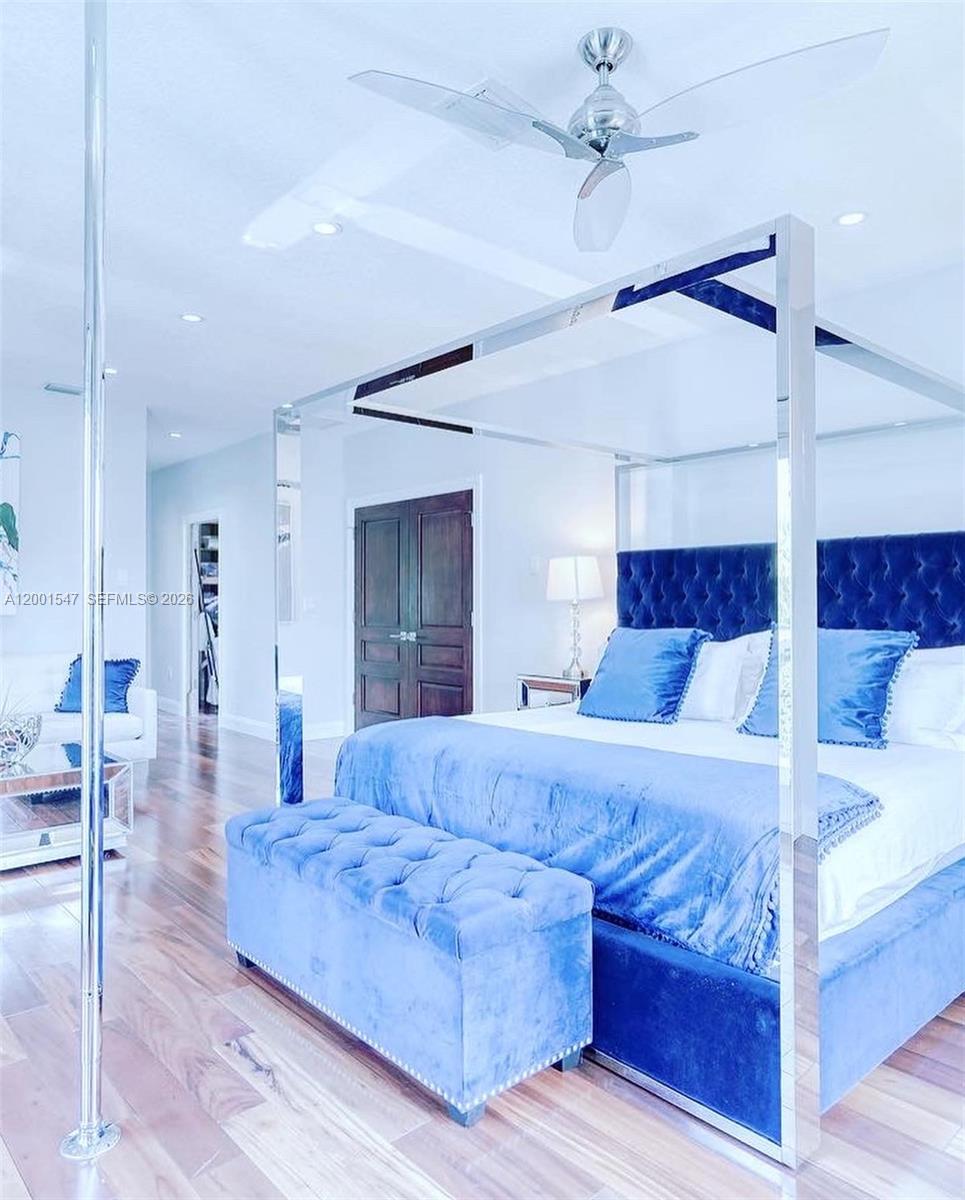 KEYSTONE ISLAND NO 5 - Residential Lease