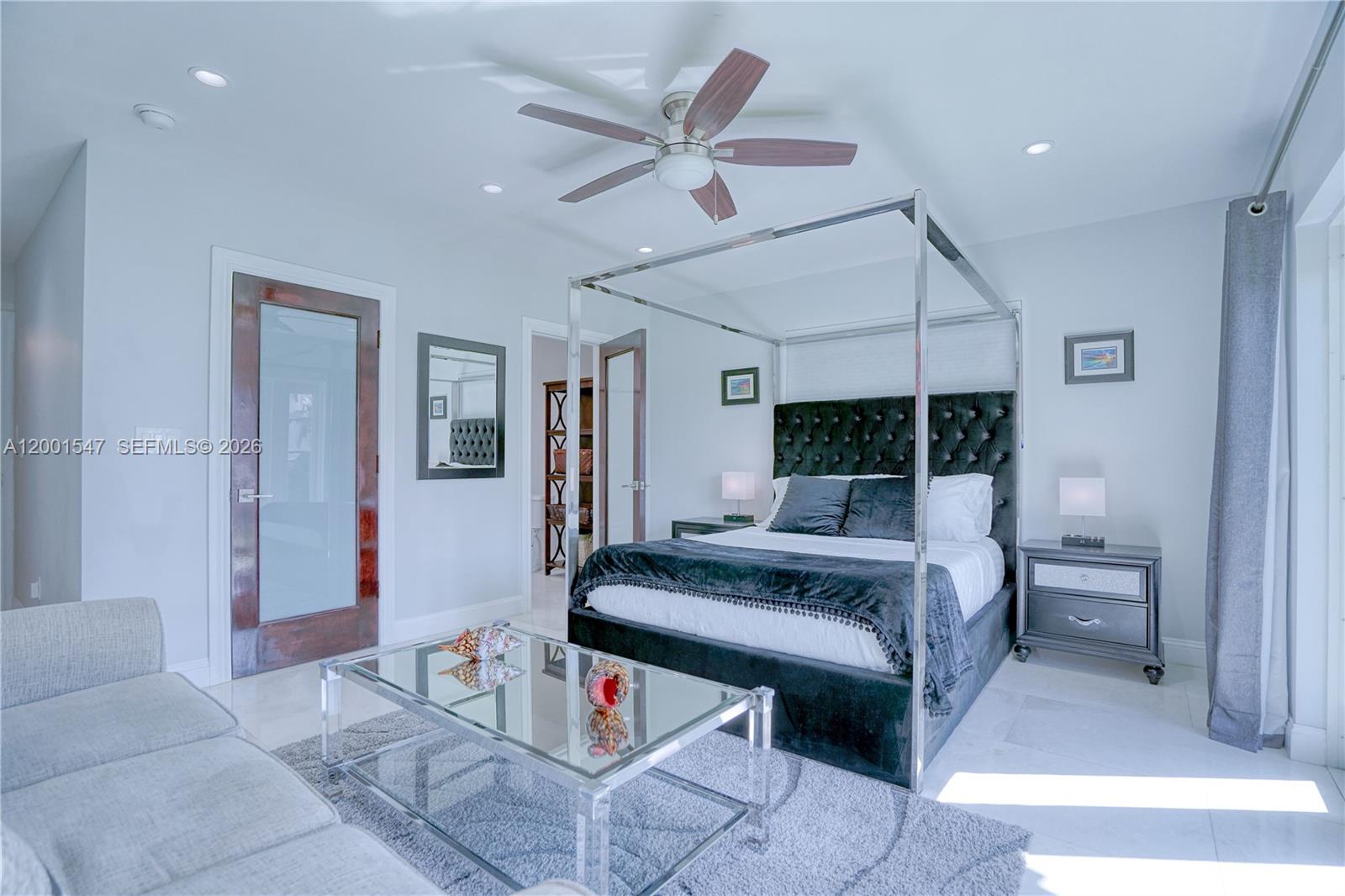 KEYSTONE ISLAND NO 5 - Residential Lease