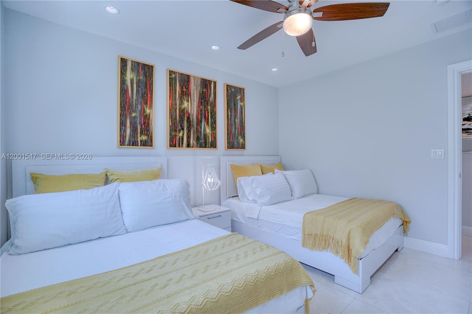 KEYSTONE ISLAND NO 5 - Residential Lease