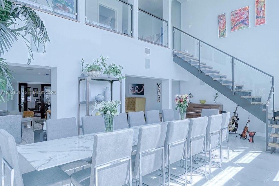 KEYSTONE ISLAND NO 5 - Residential Lease