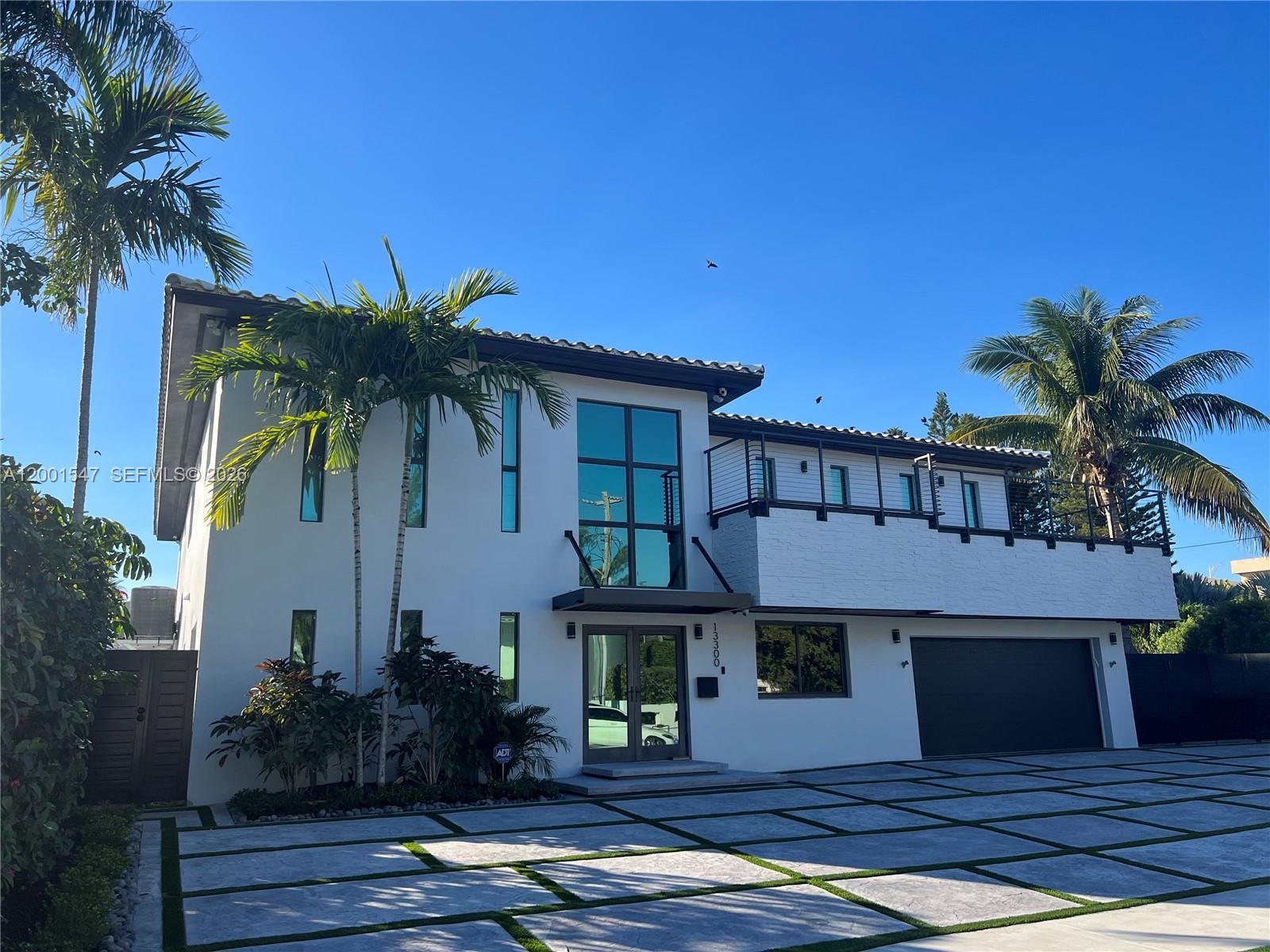 KEYSTONE ISLAND NO 5 - Residential Lease