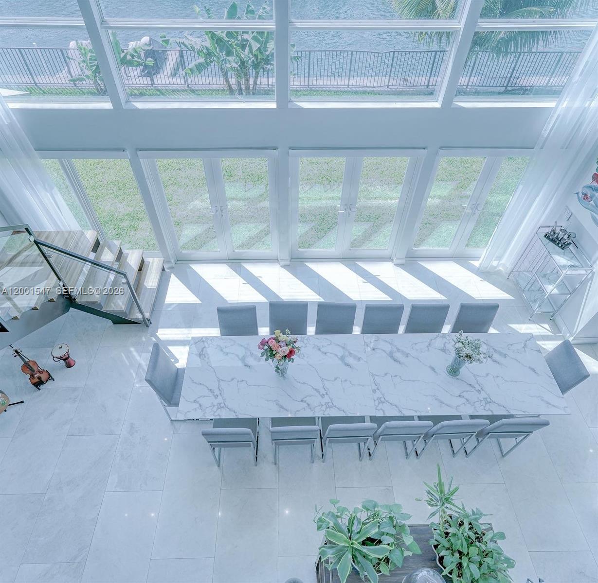 KEYSTONE ISLAND NO 5 - Residential Lease