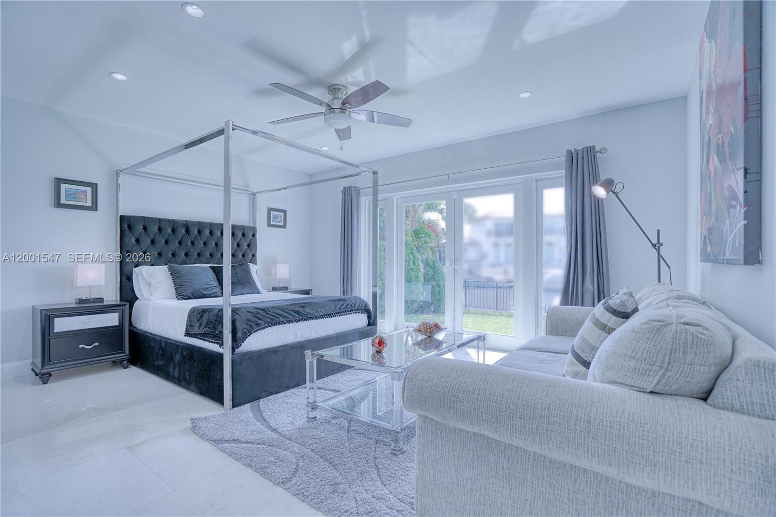 KEYSTONE ISLAND NO 5 - Residential Lease