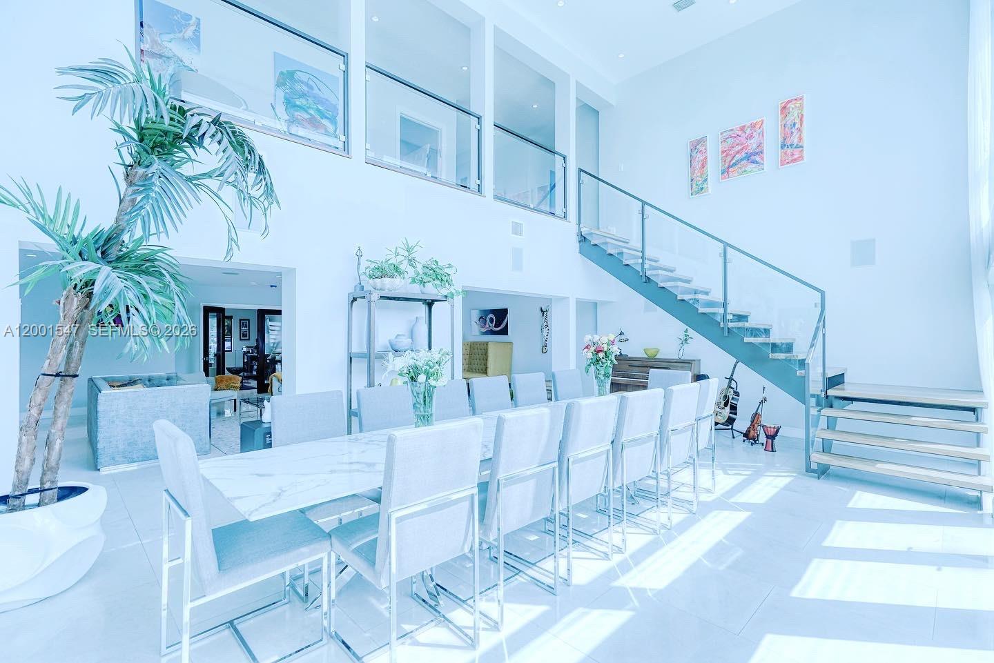 KEYSTONE ISLAND NO 5 - Residential Lease