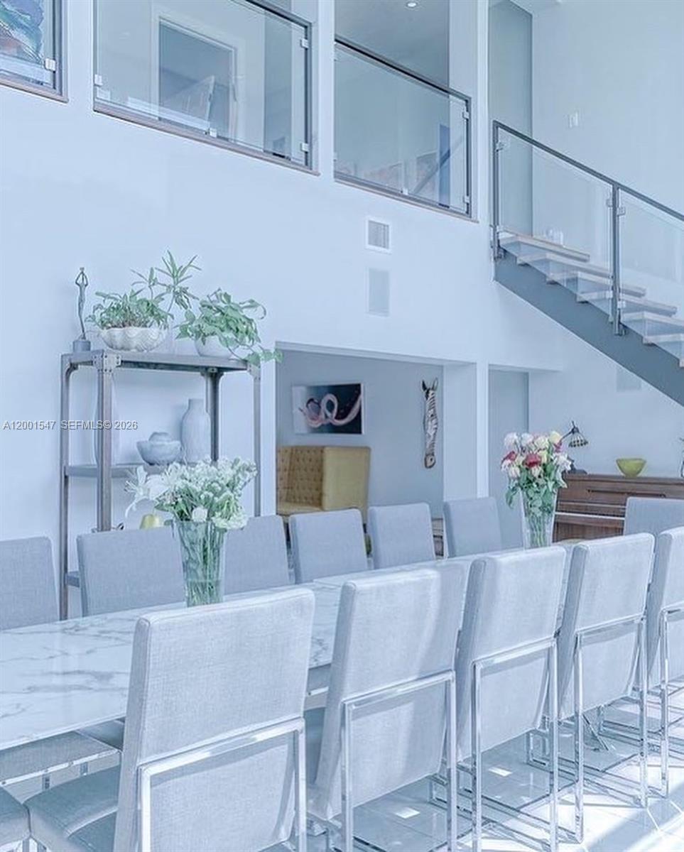 KEYSTONE ISLAND NO 5 - Residential Lease