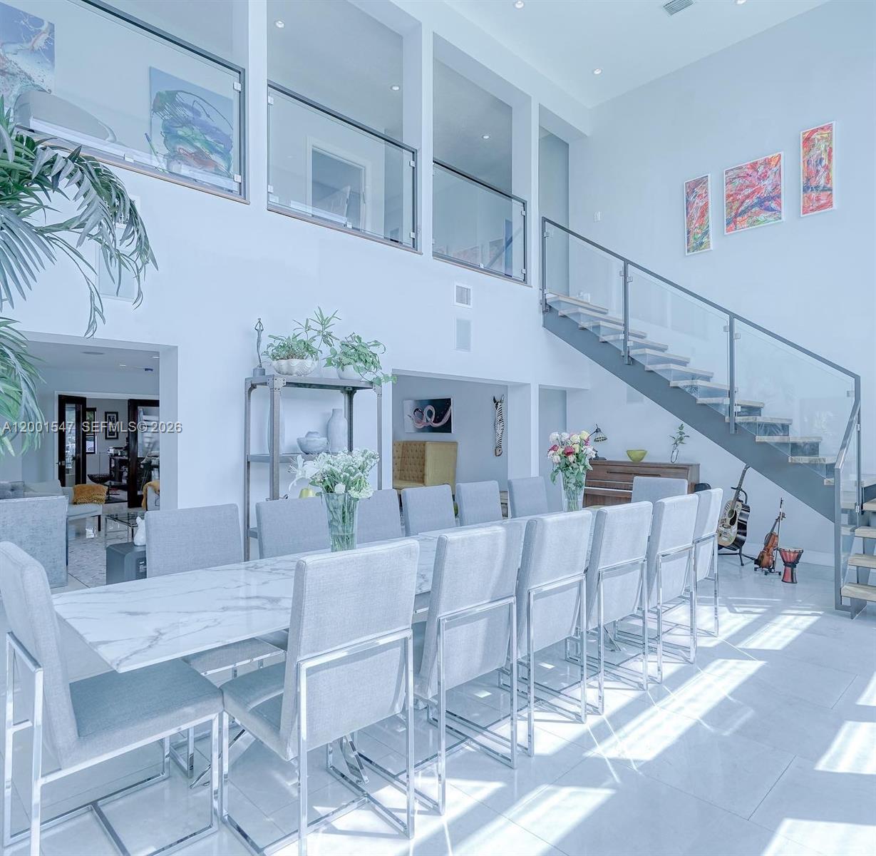 KEYSTONE ISLAND NO 5 - Residential Lease