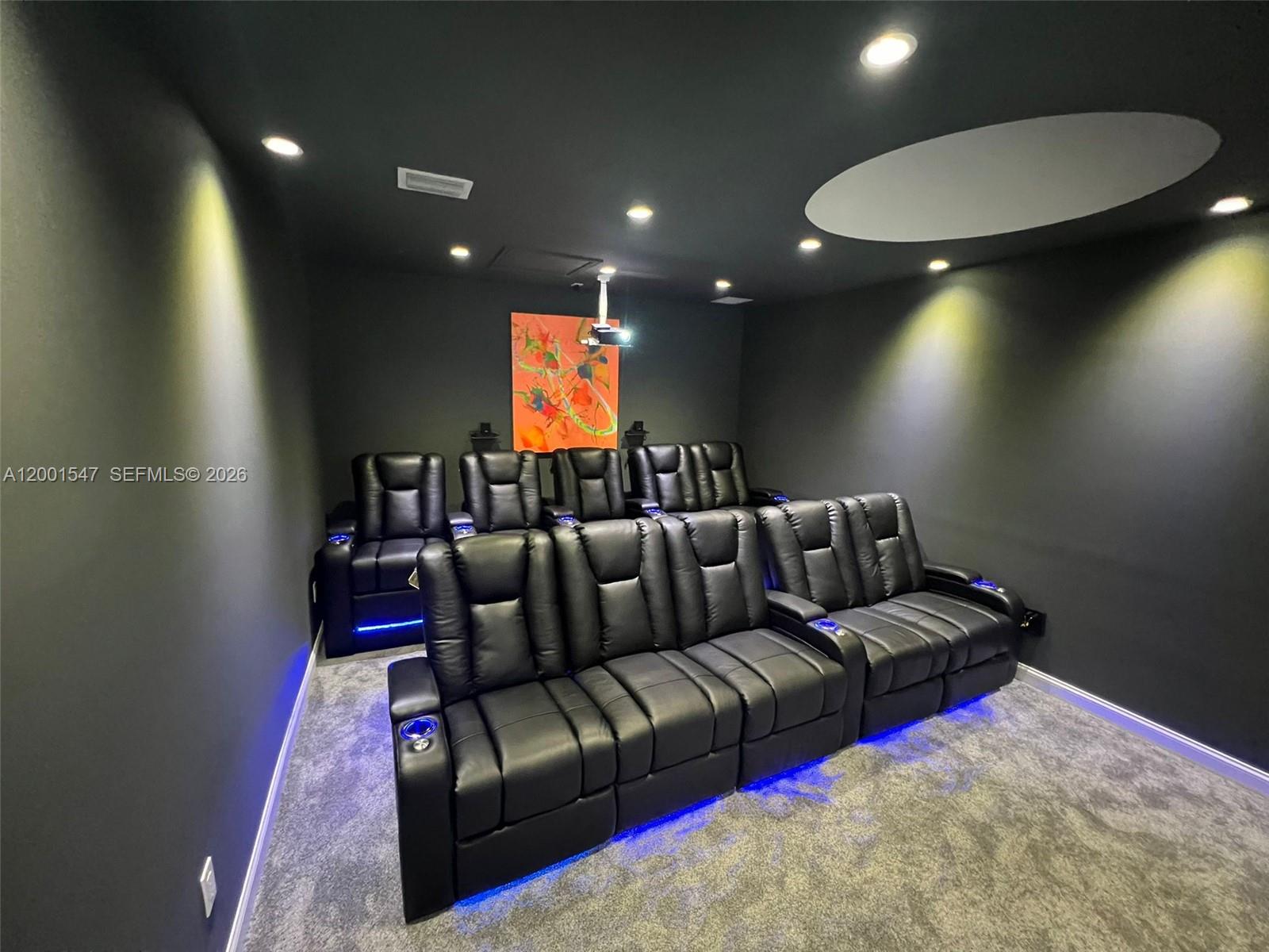 KEYSTONE ISLAND NO 5 - Residential Lease