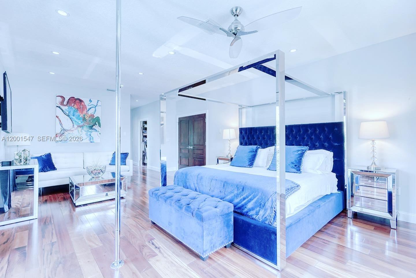 KEYSTONE ISLAND NO 5 - Residential Lease