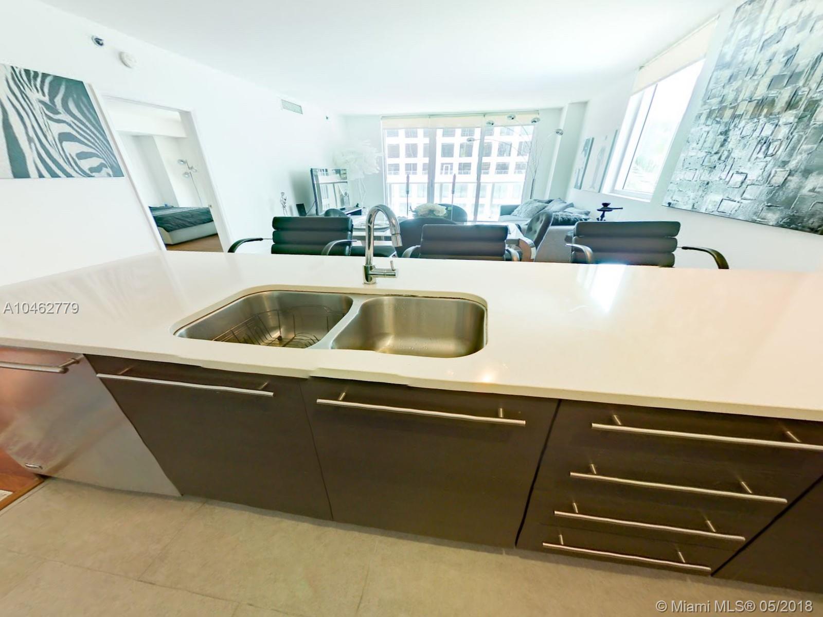 500 BRICKELL EAST CONDO - Residential Lease