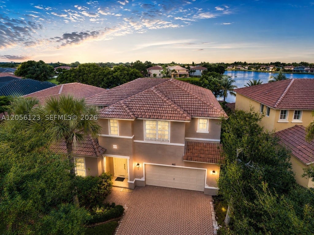 Photo of 4415 E Whitewater Ave #0, Weston, FL 33332 (MLS # A12056123)