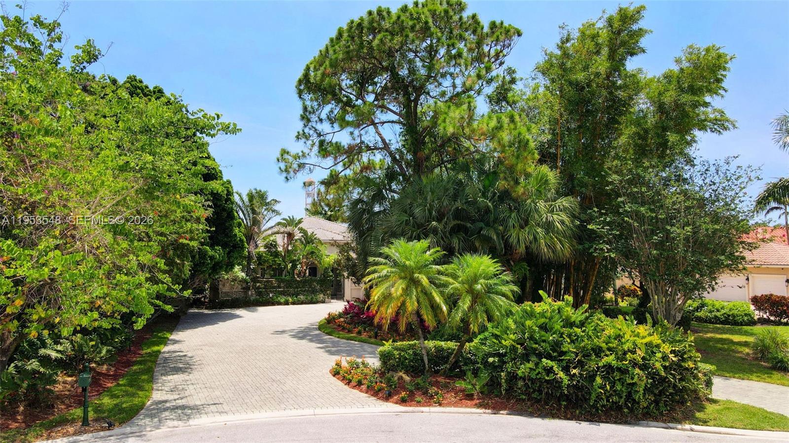 IRONHORSE PAR F - Residential