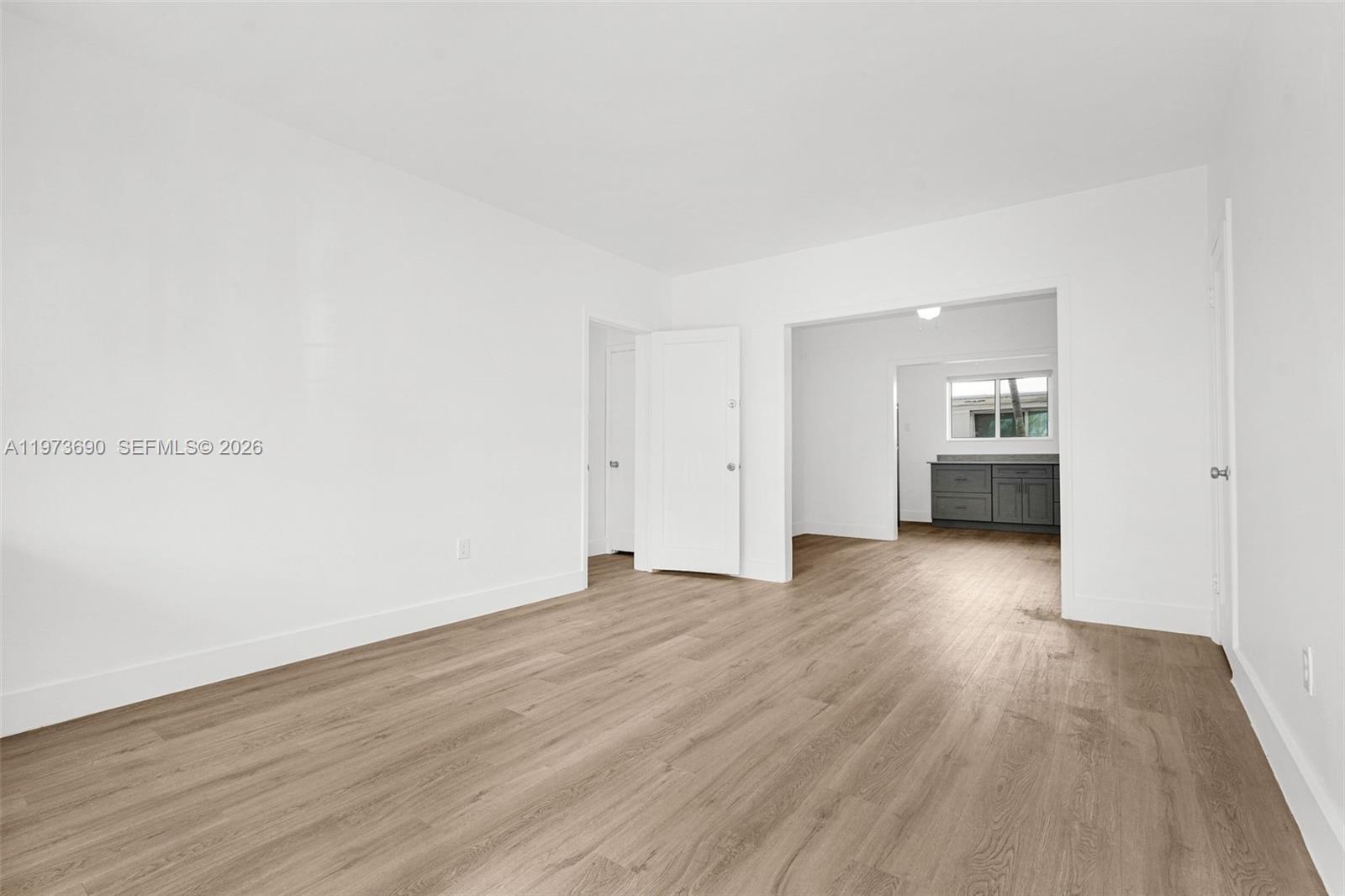 ALTOS DEL MAR NO 3 - Residential Lease