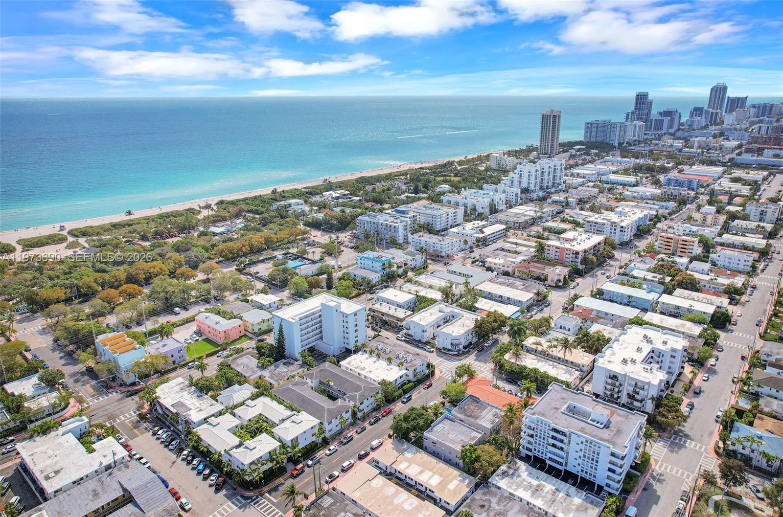 ALTOS DEL MAR NO 3 - Residential Lease