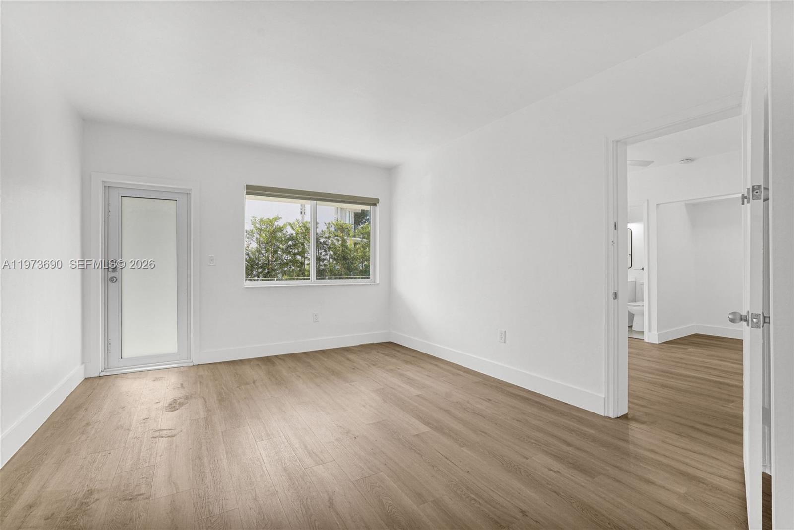 ALTOS DEL MAR NO 3 - Residential Lease