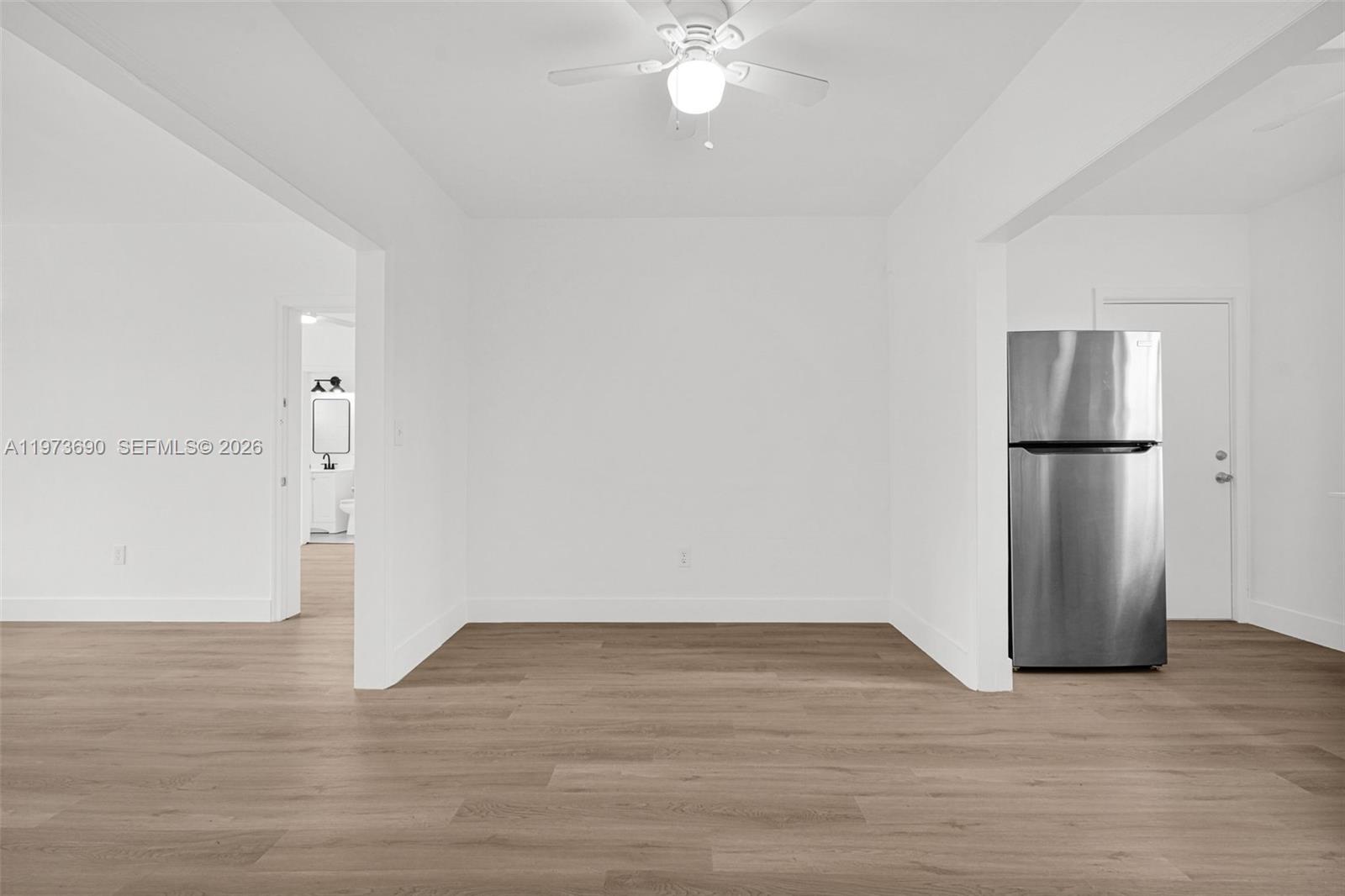 ALTOS DEL MAR NO 3 - Residential Lease