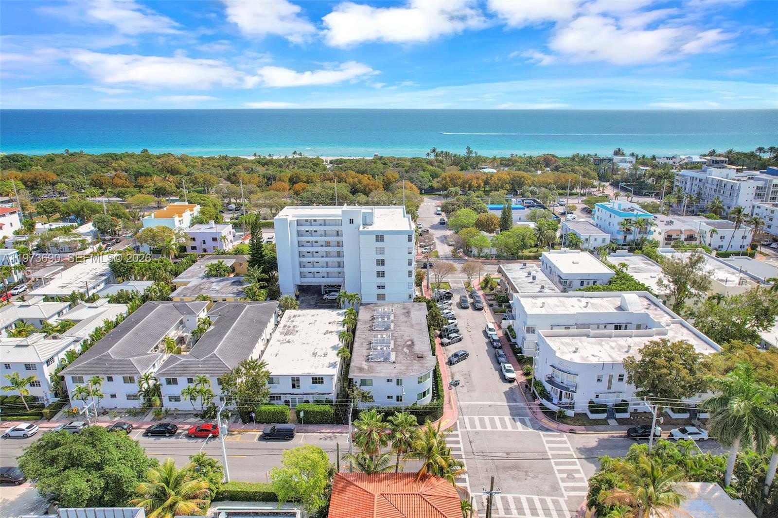 ALTOS DEL MAR NO 3 - Residential Lease