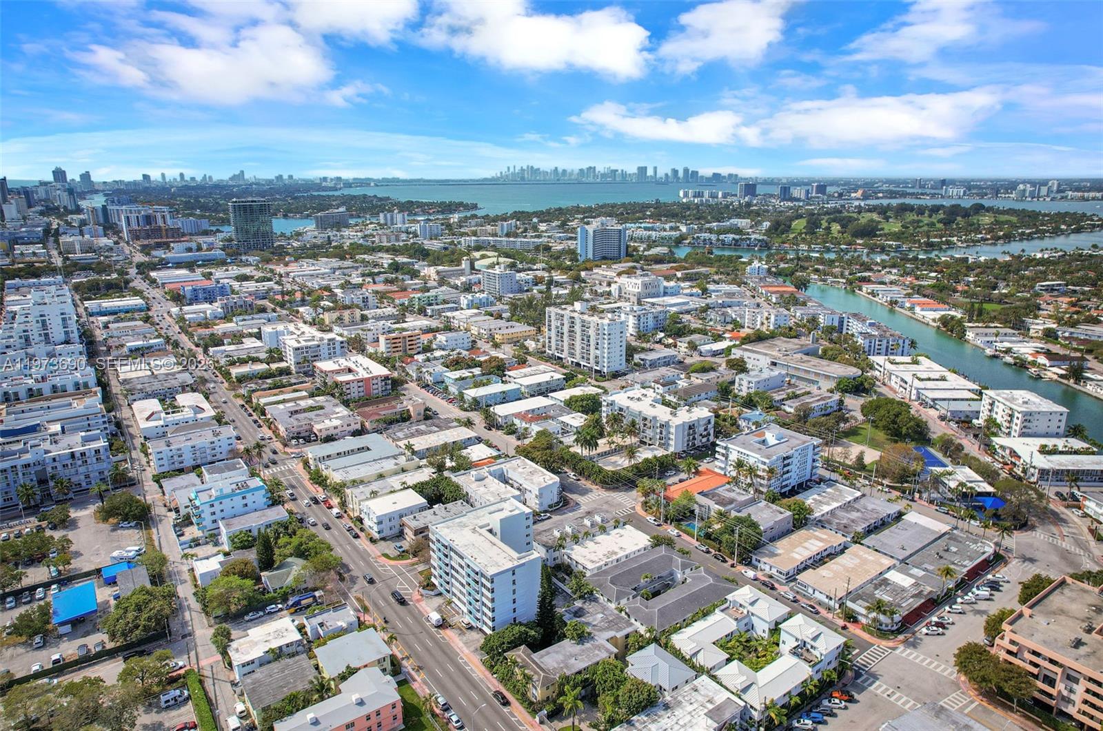 ALTOS DEL MAR NO 3 - Residential Lease