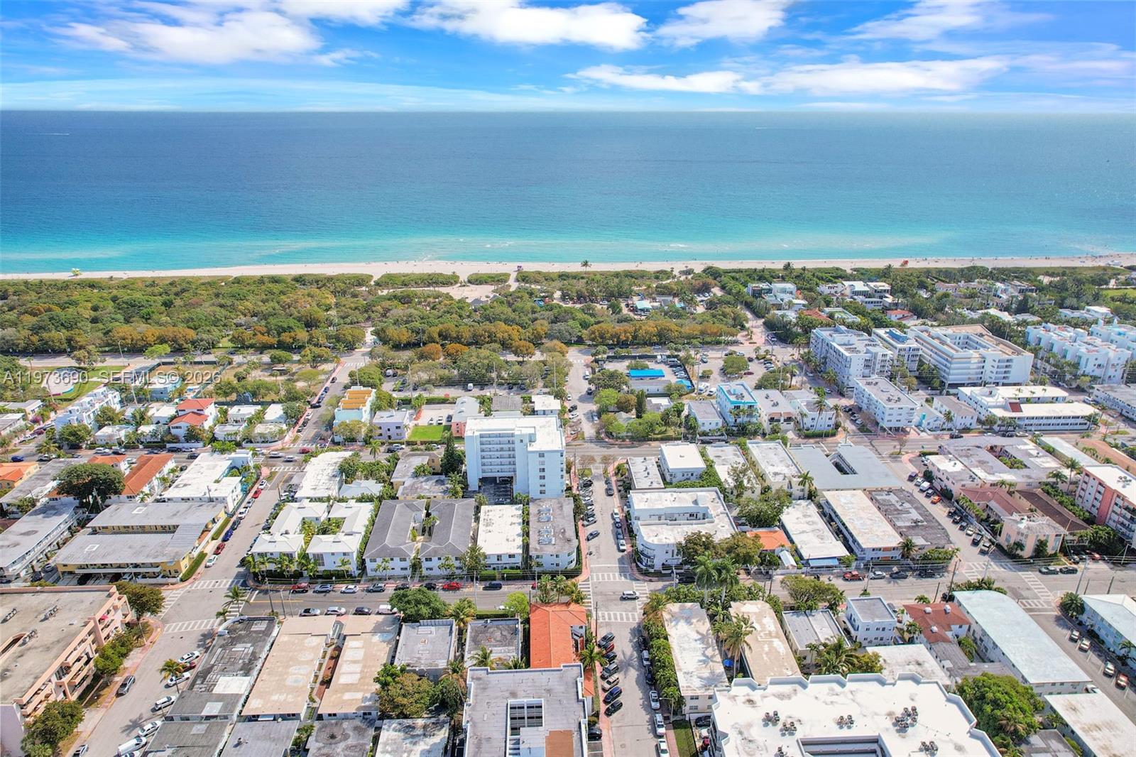 ALTOS DEL MAR NO 3 - Residential Lease