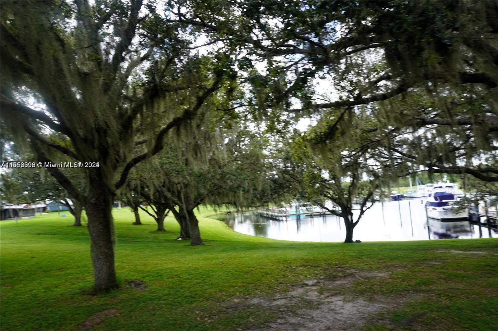 PORT LABELLE - Residential Lease