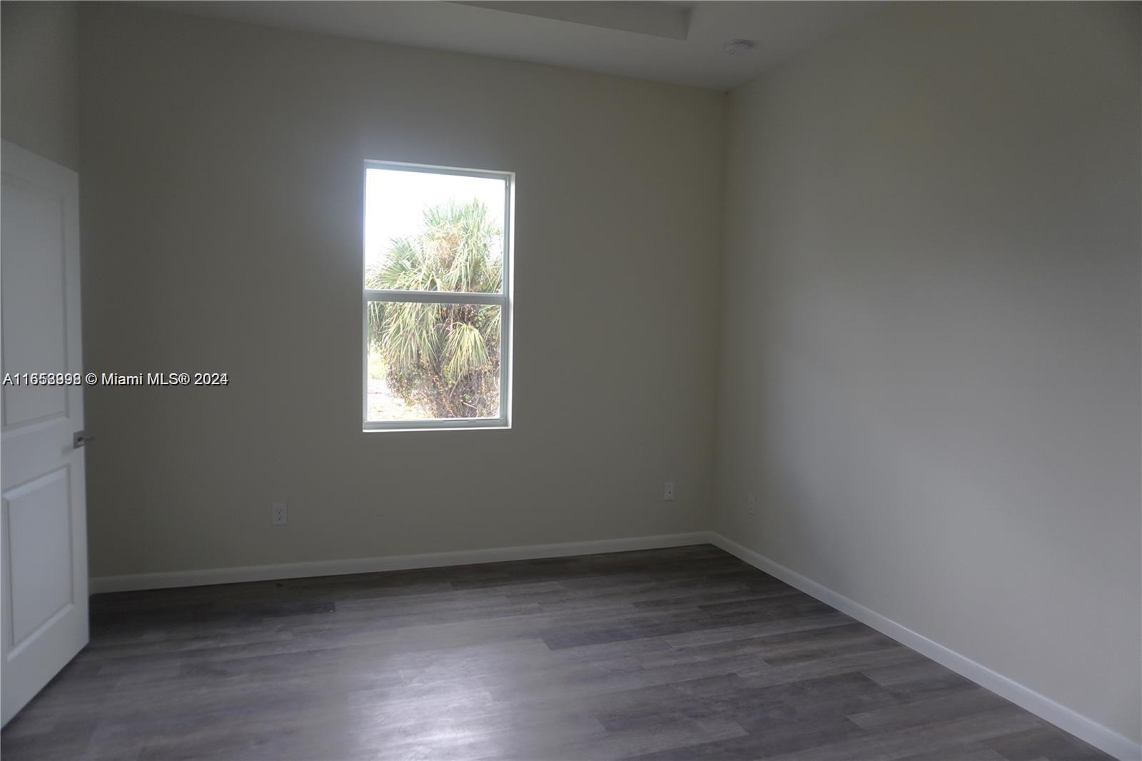 PORT LABELLE - Residential Lease