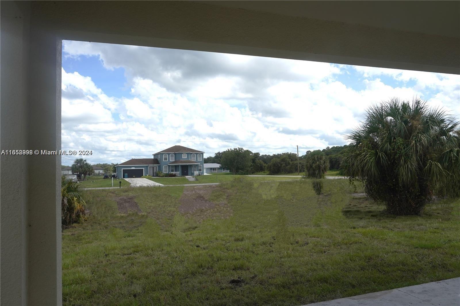 PORT LABELLE - Residential Lease