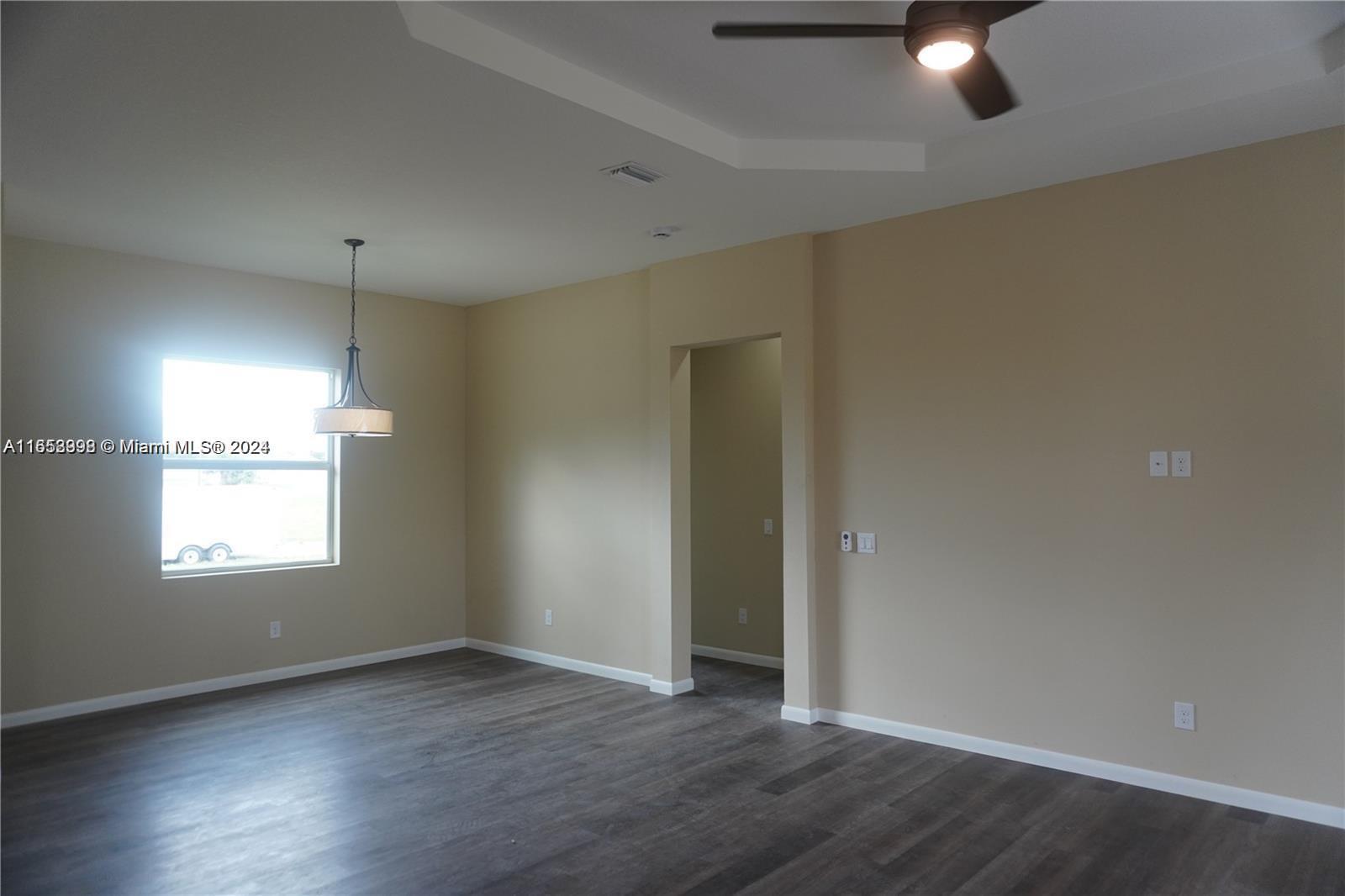 PORT LABELLE - Residential Lease