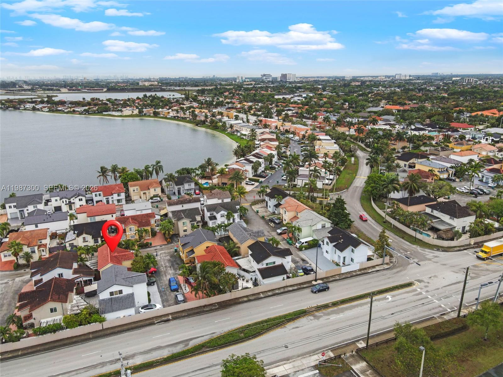 LAKE POINTE SEC 4 - Residential