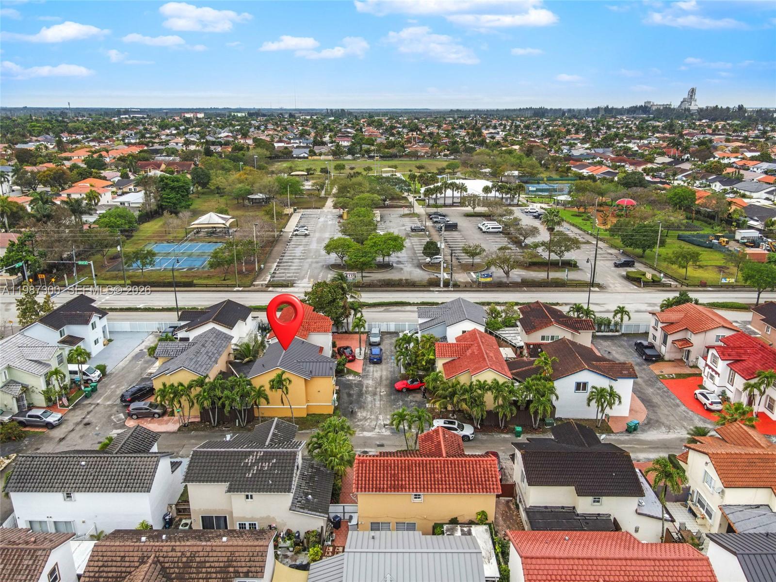 LAKE POINTE SEC 4 - Residential