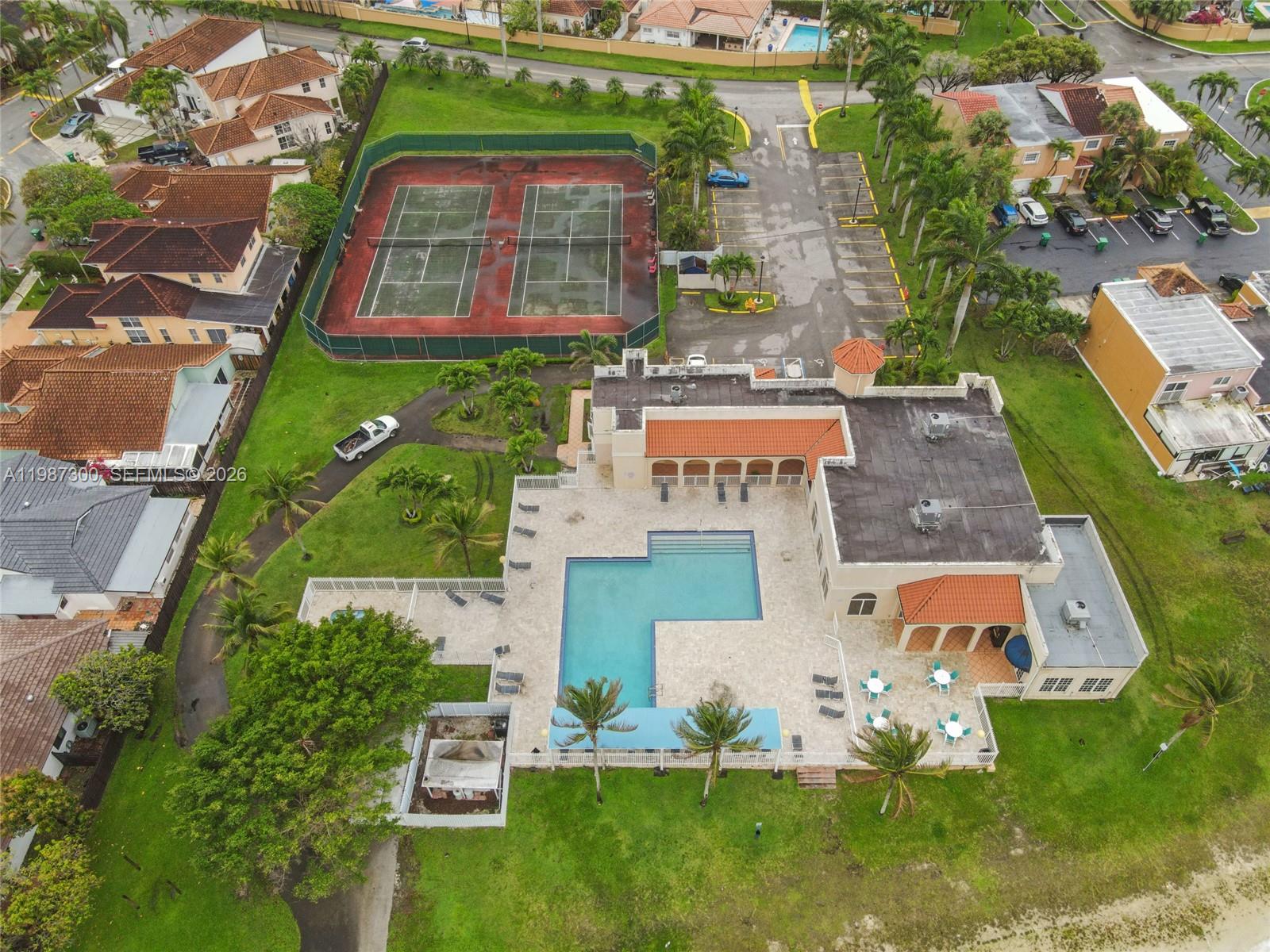 LAKE POINTE SEC 4 - Residential