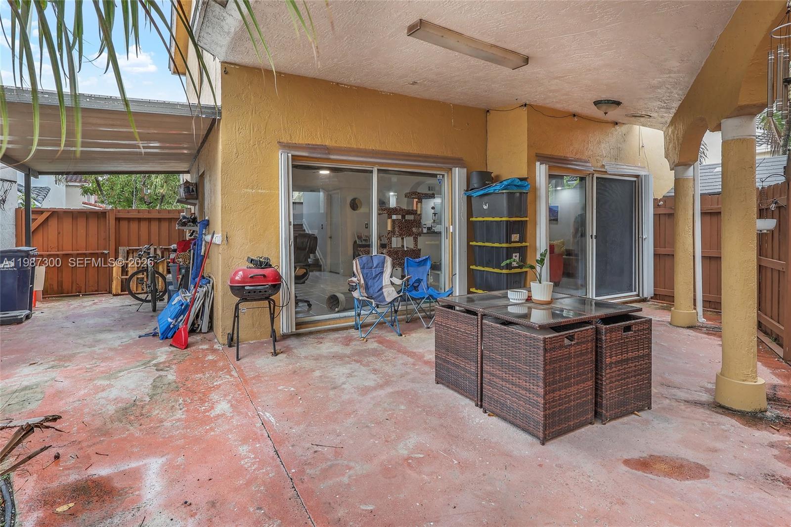 LAKE POINTE SEC 4 - Residential