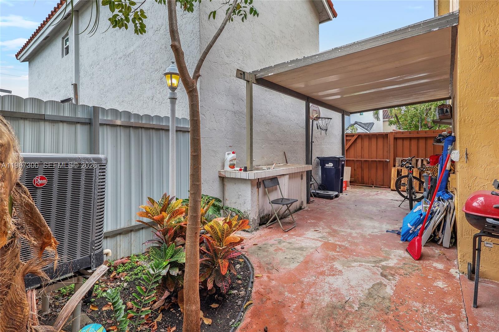 LAKE POINTE SEC 4 - Residential