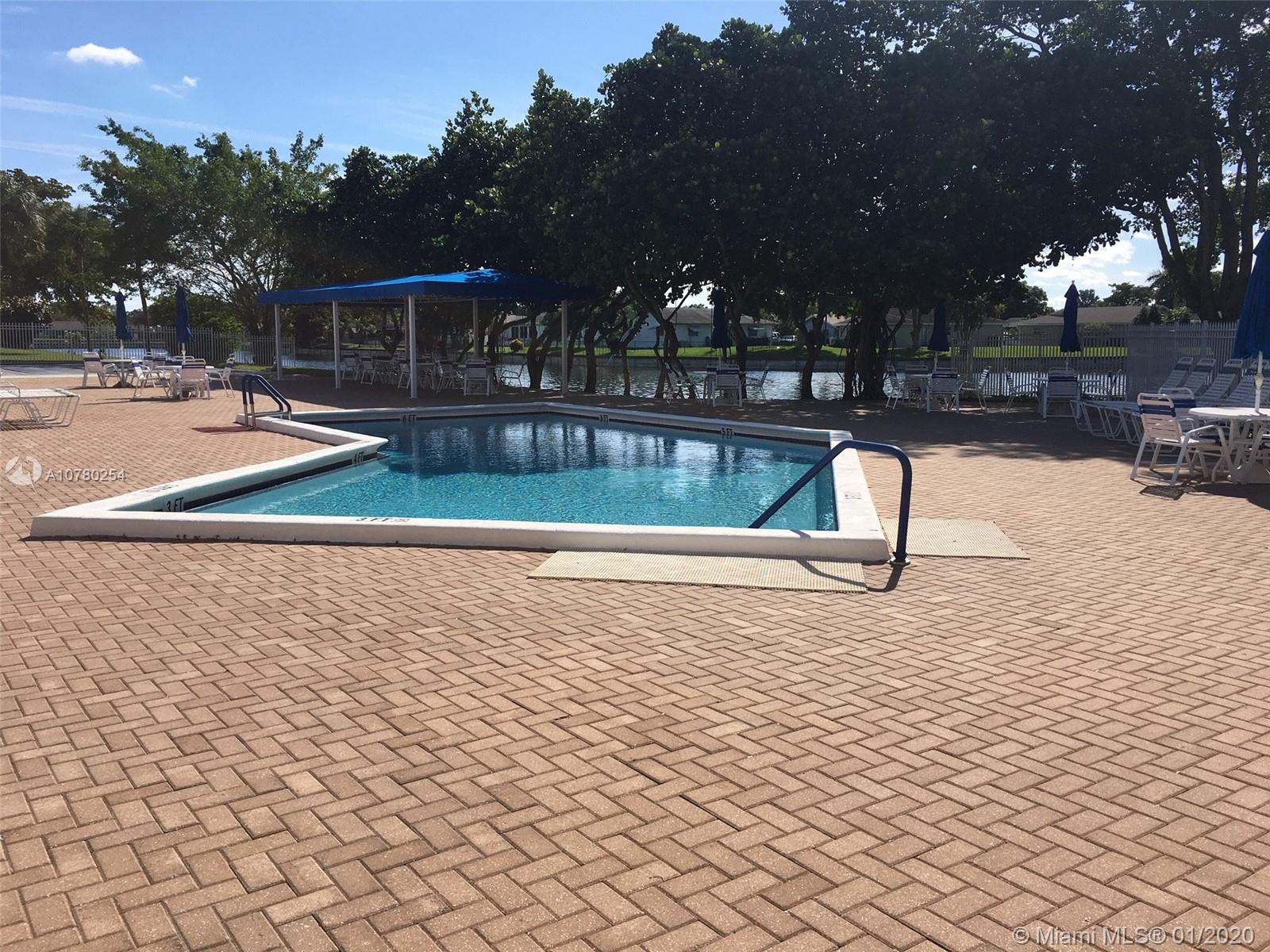 LIME BAY 2 CONDO - Residential Lease