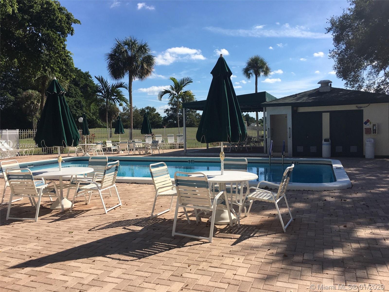 LIME BAY 2 CONDO - Residential Lease