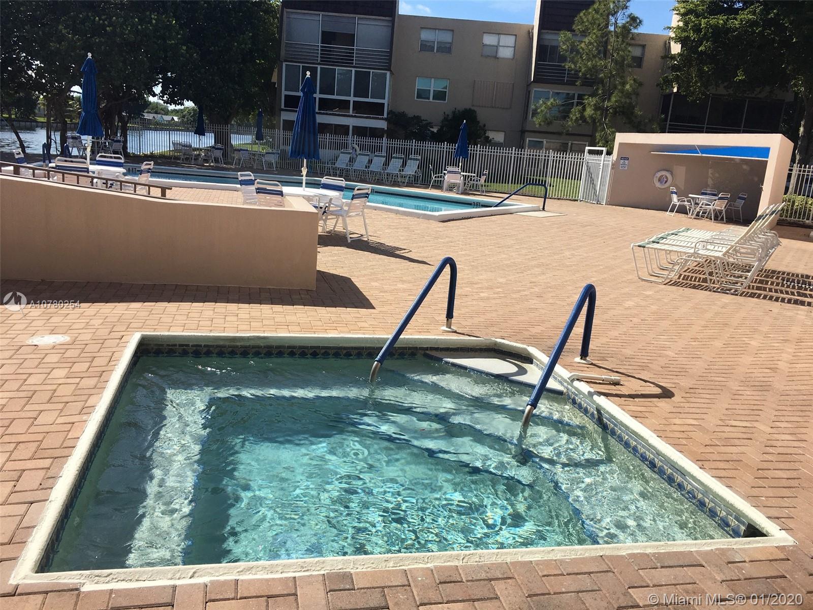 LIME BAY 2 CONDO - Residential Lease