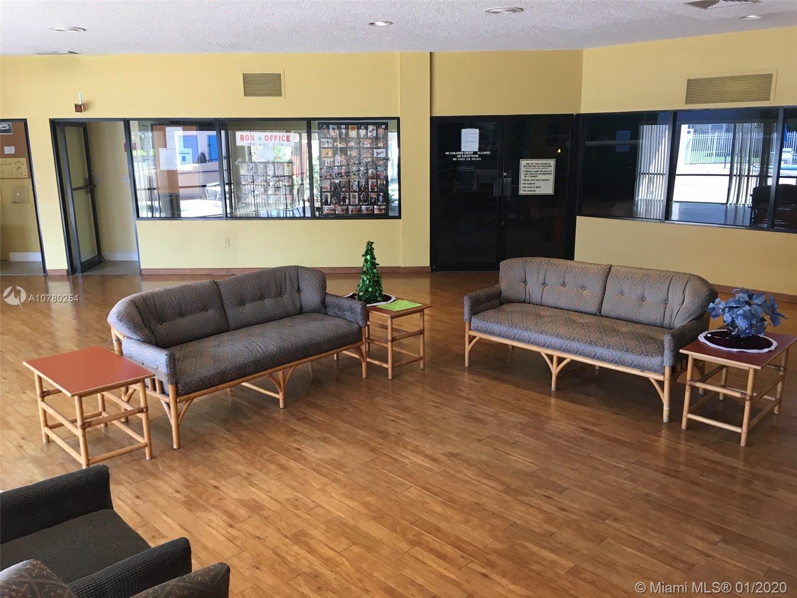 LIME BAY 2 CONDO - Residential Lease