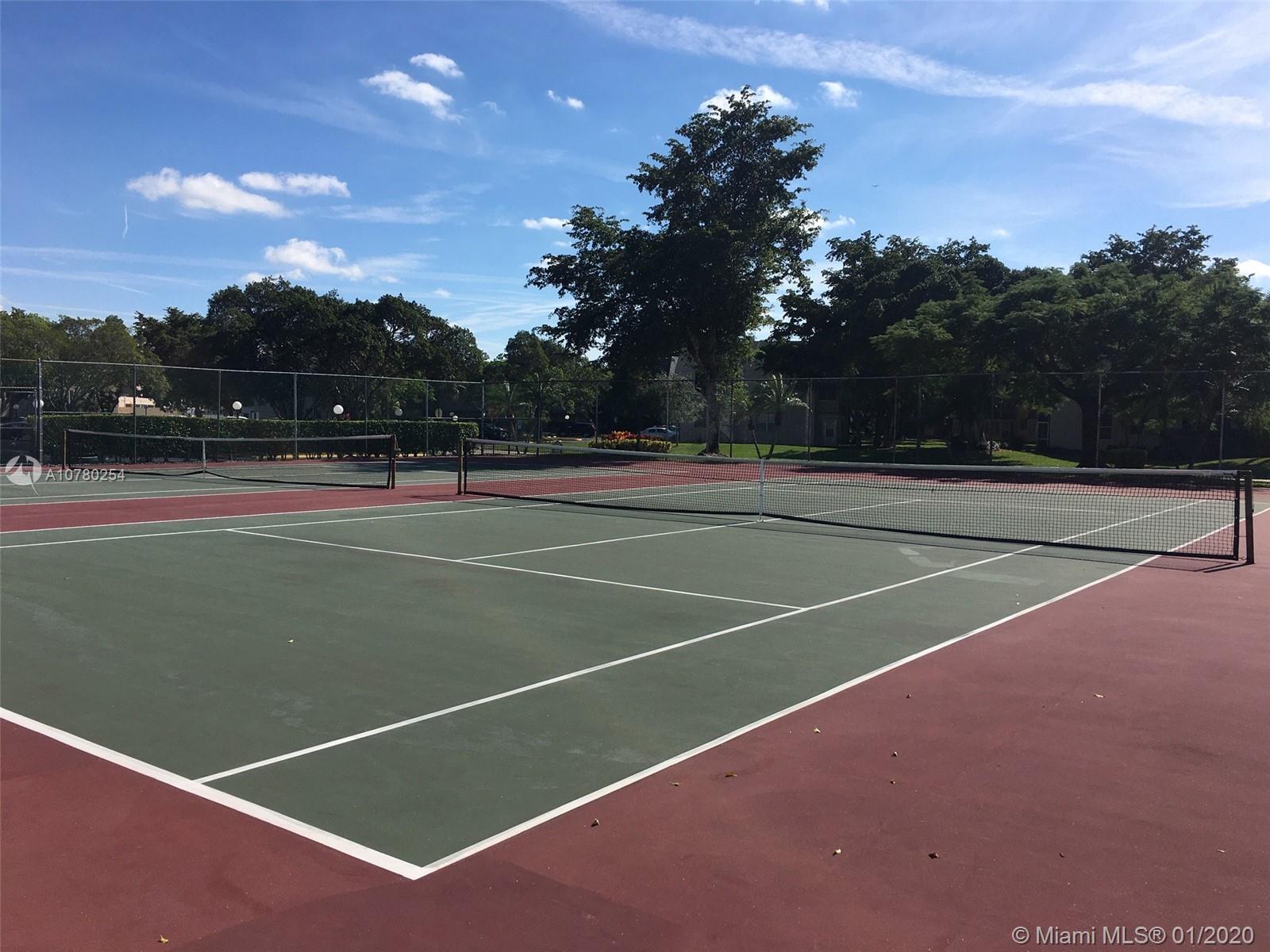 LIME BAY 2 CONDO - Residential Lease