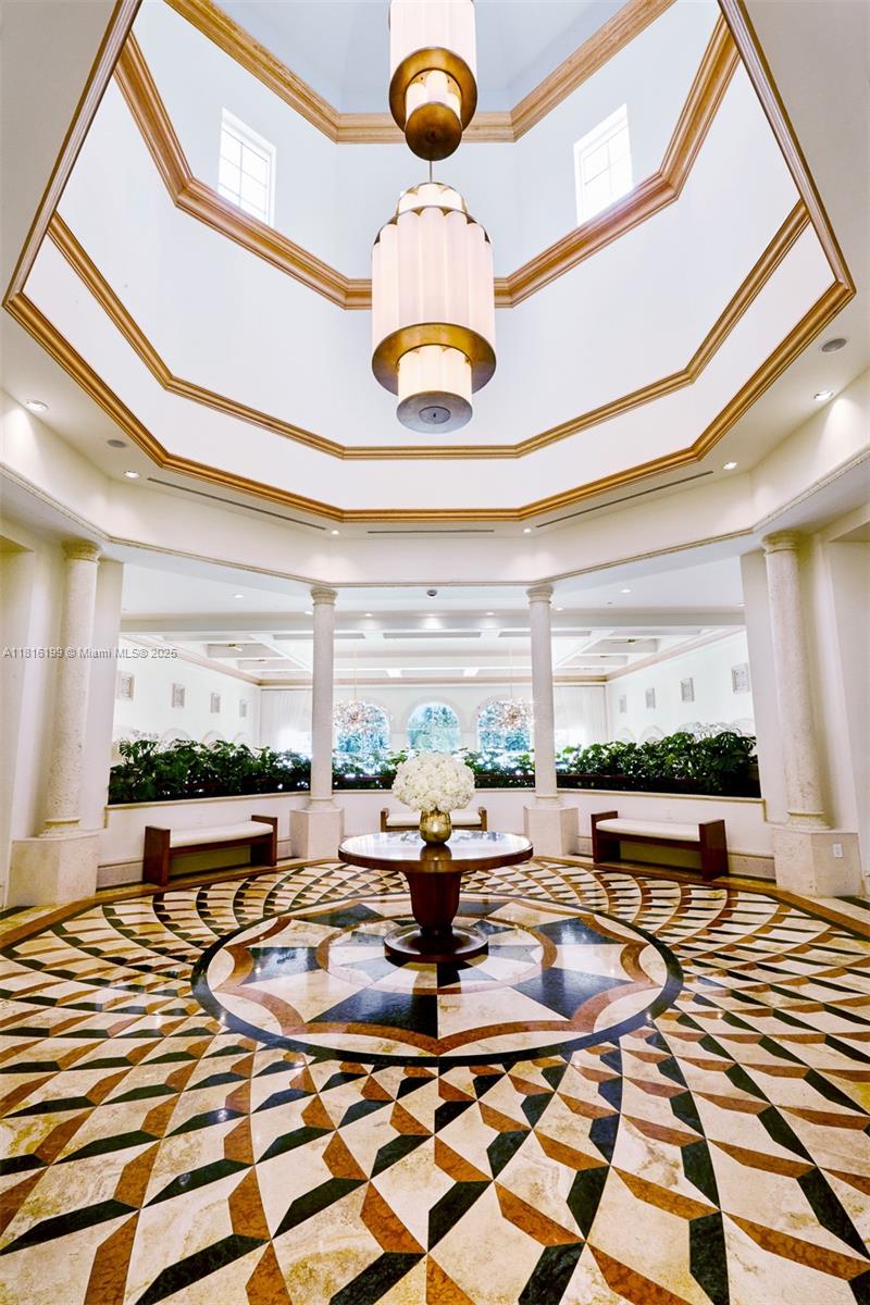 CLUB TOWER THREE CONDO - Residential