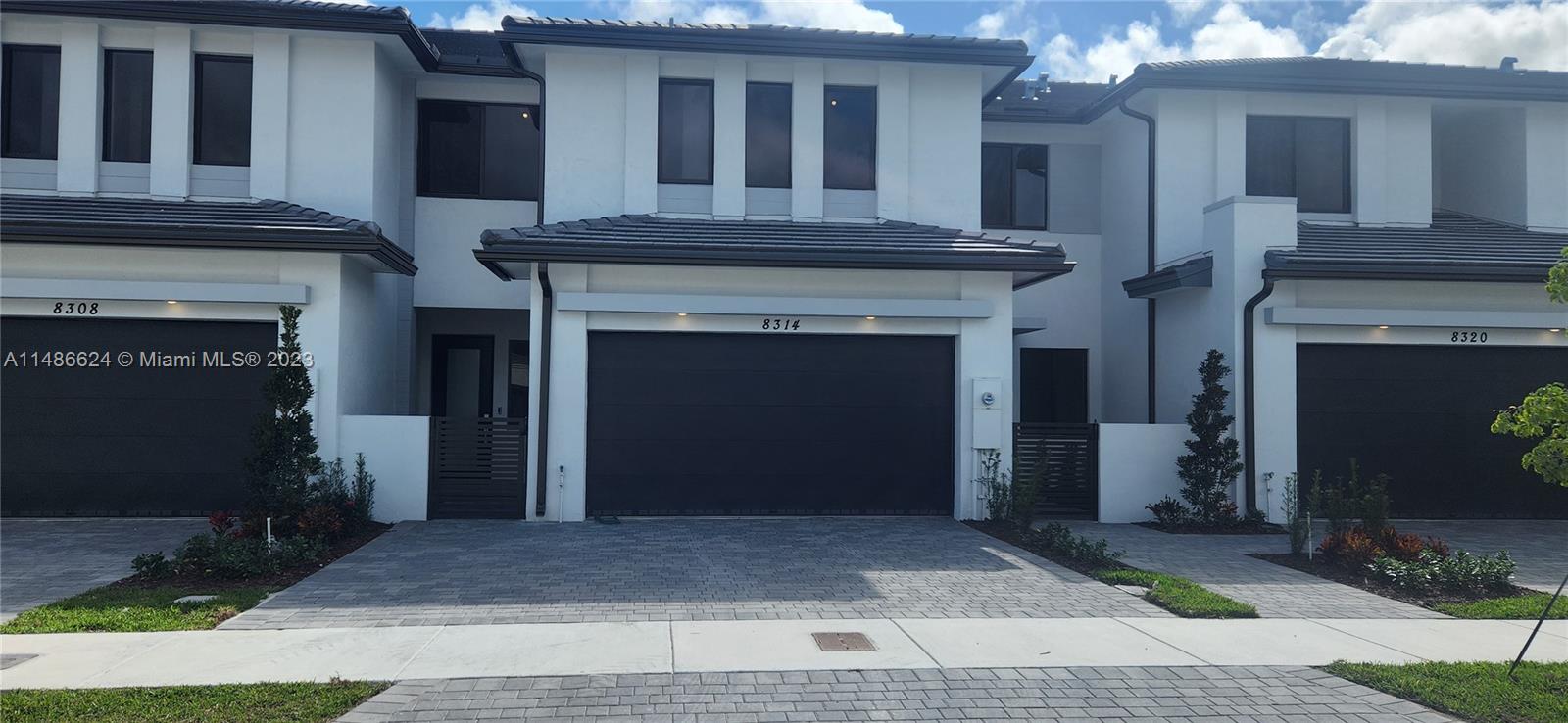 Property for Sale at 8314 Sw 120th Terrace St, Miami, Broward County, Florida - Bedrooms: 4 
Bathrooms: 4  - $1,200,000