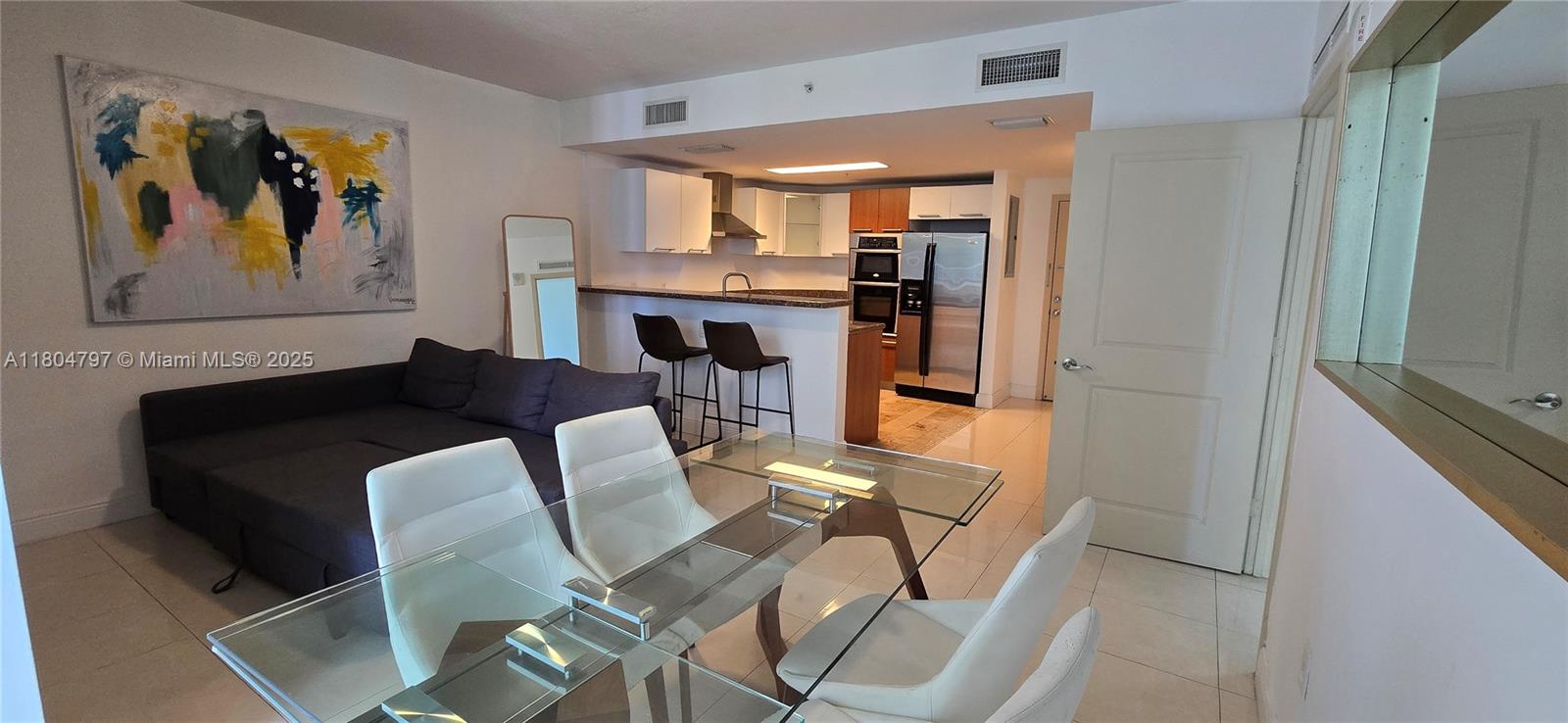 170 Se 14th St 1403, Miami, Broward County, Florida - 1 Bedrooms  
1 Bathrooms - 