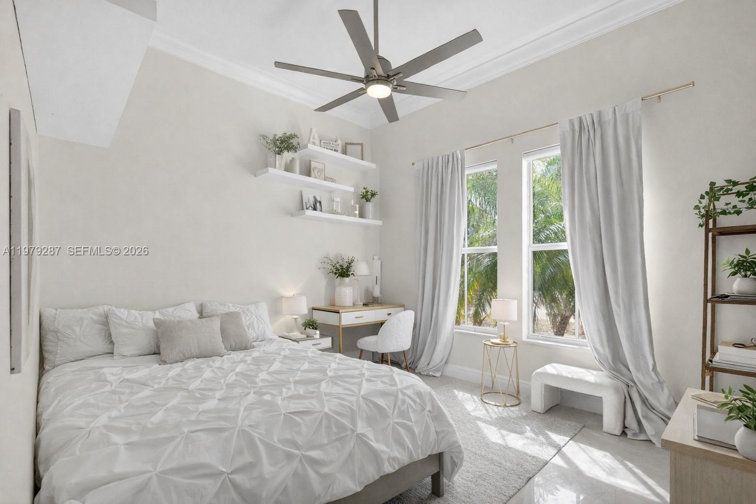 VENETIAN PARC - Residential