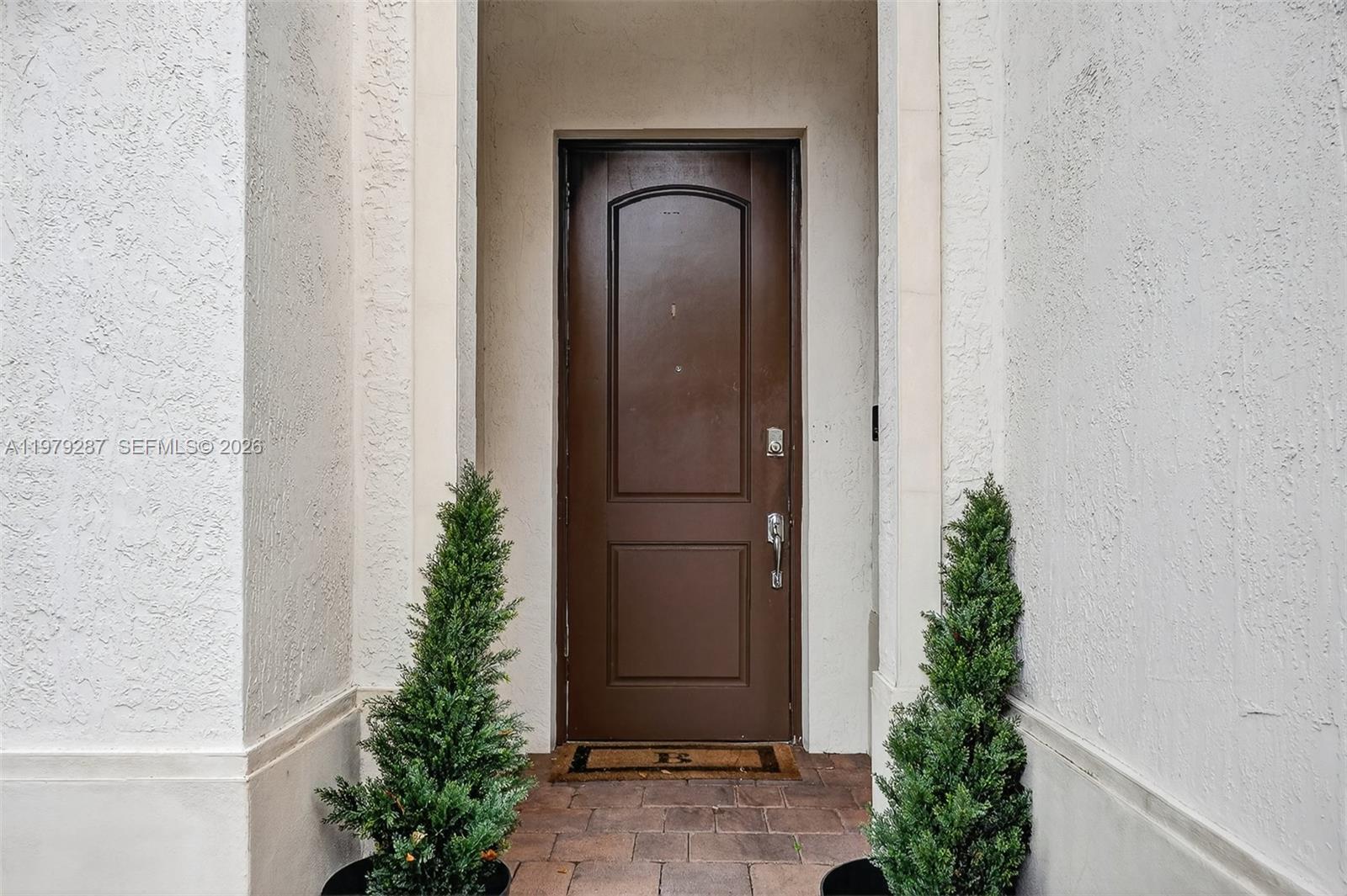 VENETIAN PARC - Residential